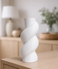 Vase-klein