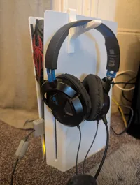 Playstation 5 Headset Clip