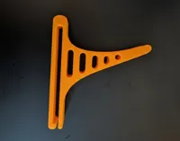 Small Headphone Clip