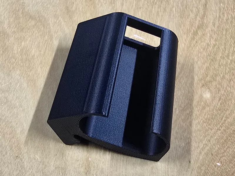 AAWireless Android Auto Adapter for a Kia EV6 - Free 3D Print Model ...