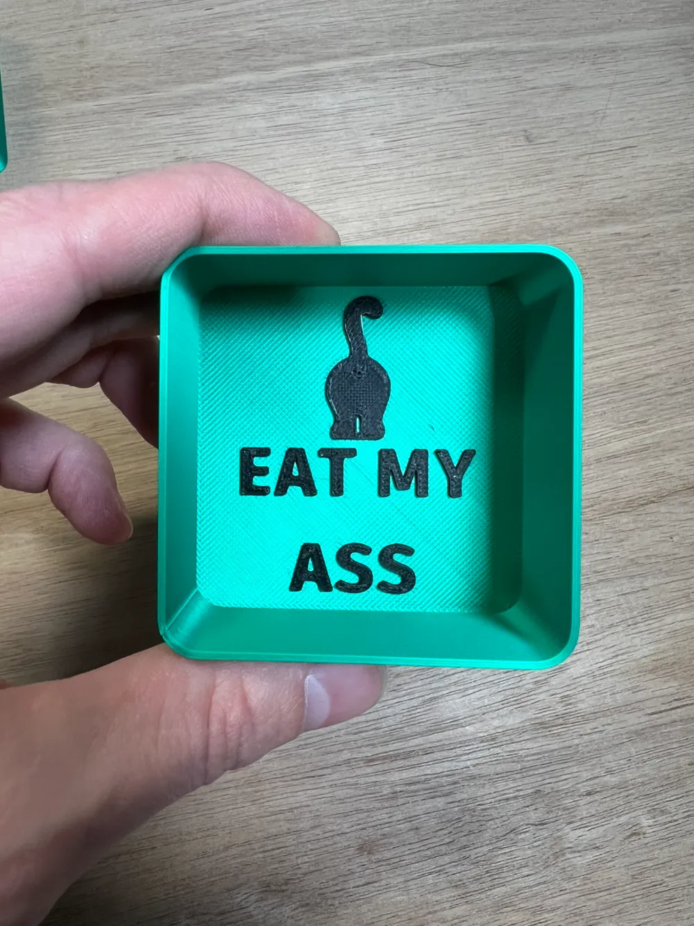 Printable Rude Box Rude Box 6 by flaR__ MakerWorld: Download Free 3D Models