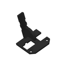 Support de câbles pour imprimante Geeetech A10 — photo 2