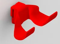 Adaptateur pour ventouse Tisken Ikea — photo 2