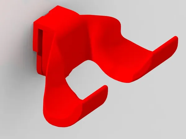 Adaptateur pour ventouse Tisken Ikea
