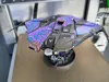 0.16mm layer, 2 walls, 15% infill