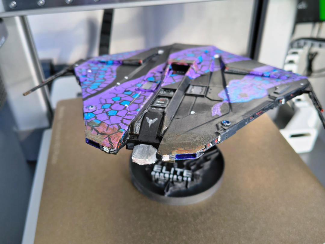 Krait Phantom Elite Dangerous