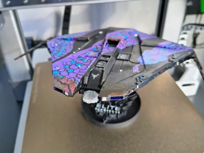 Krait Phantom Elite Dangerous