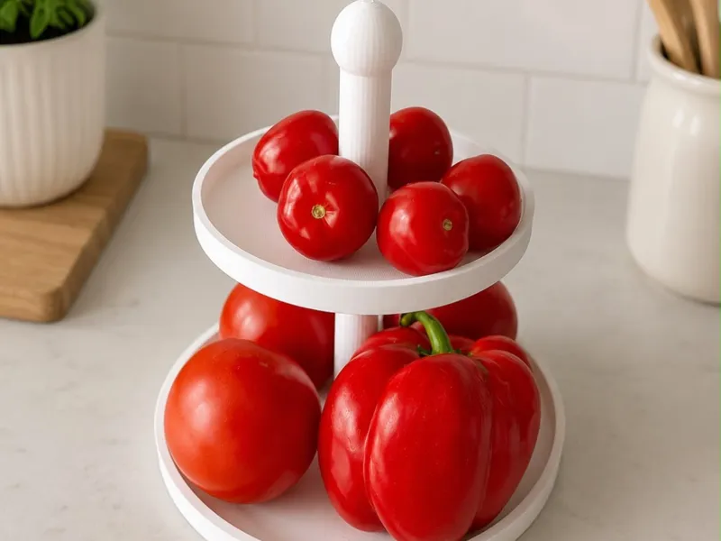 Etagere