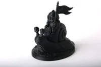 0.16mm layer, 2 walls, 20% infill