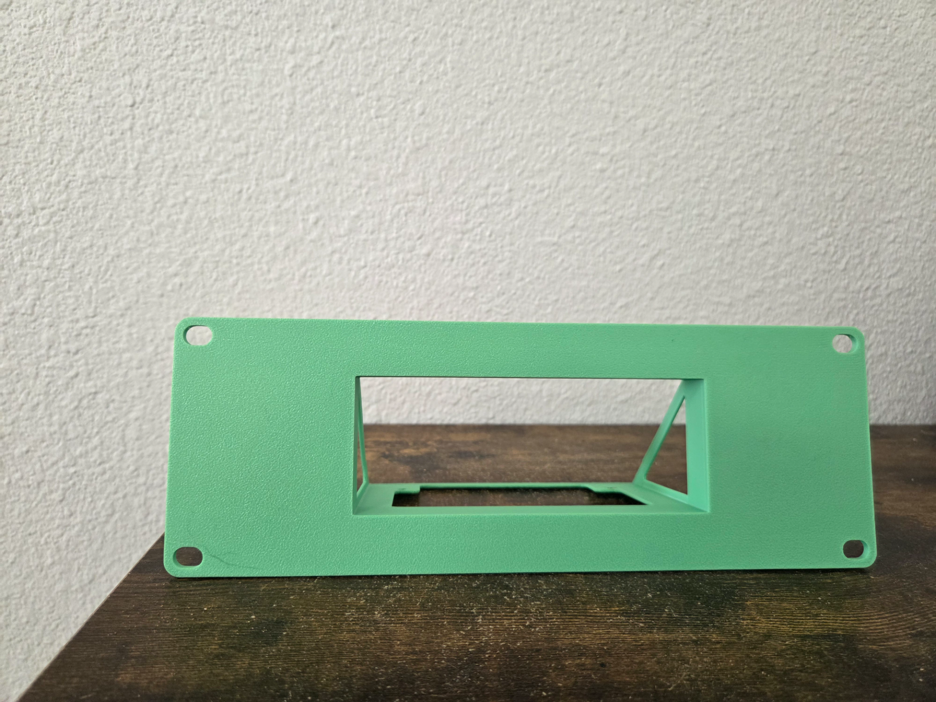 Minisforum-AM02 10 inch Lab Rack 2U mount