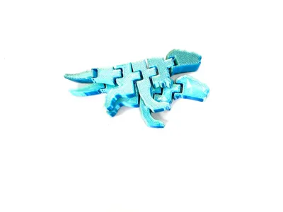 flexi dino