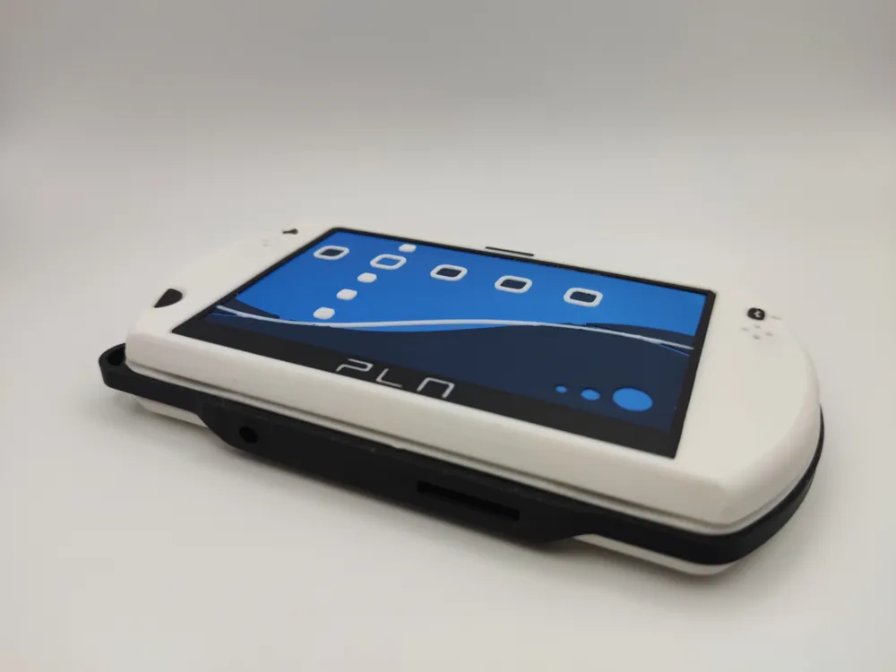 Remote Control Pla PLA.station - Free 3D Print Model - MakerWorld