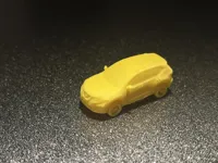 0.08mm layer, 2 walls, 15% infill
