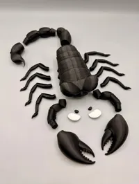 No AMS Version - 0.16mm layer, 2 walls, 9% infill
