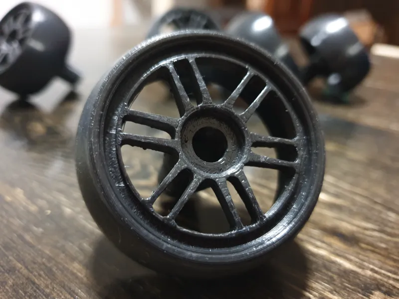 RPF1 vent eyeballs for Miata