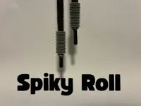 0.12mm layer, 2 walls, 15% infill