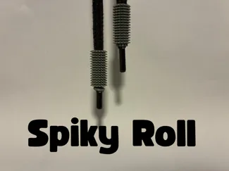 Spiky Roll