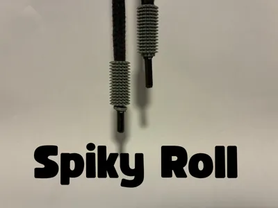 Spiky Roll