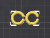 Connecting loops