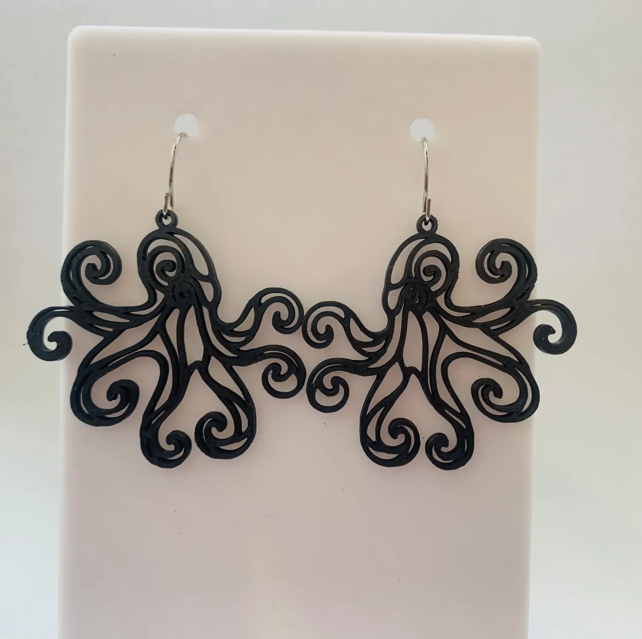 Boucles oreilles 128 view 2
