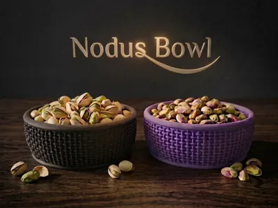 Nodus Bowl