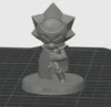 Sirius With Base