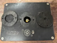 Full Set of 4 Inserts - PETG (Recommended option)