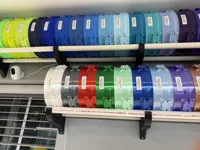 No Desiccant Holder 0.28mm Layer Height