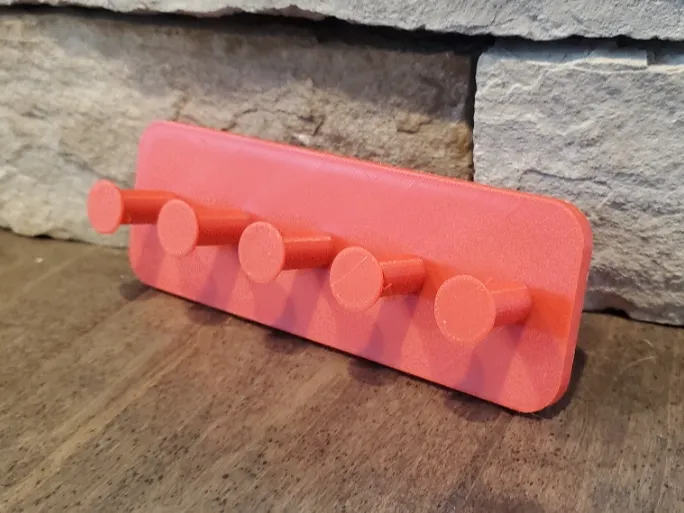 Key Rack