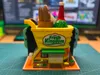Fresh Kingdom dock