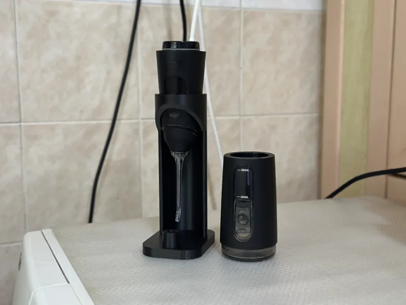 Zenyum Waterflosser Pro Holder