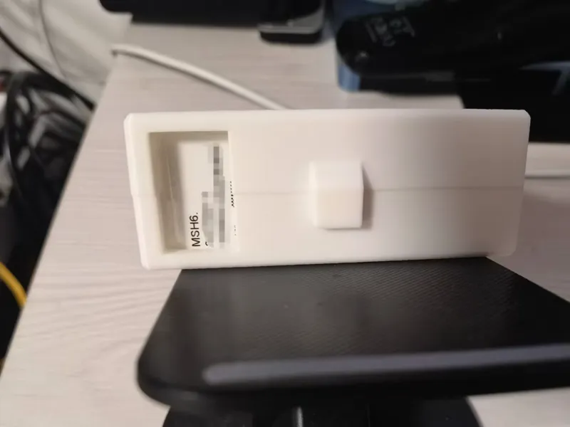 病理切片收纳盒（带视窗）