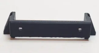 Front Bumper Adapter Injora SCX24