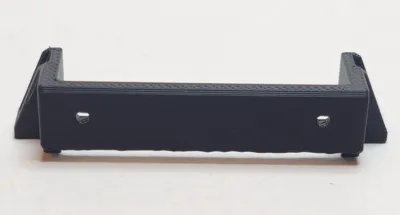 Front Bumper Adapter Injora SCX24