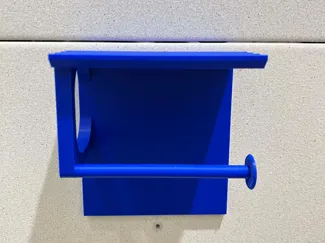 Toilet Paper Holder