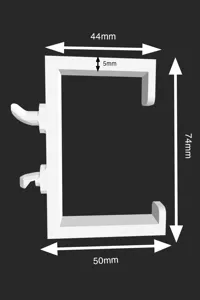 0.2mm layer, 3 walls, 15% infill