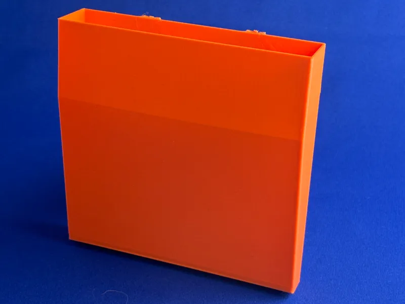 Document Holder for Multiboard