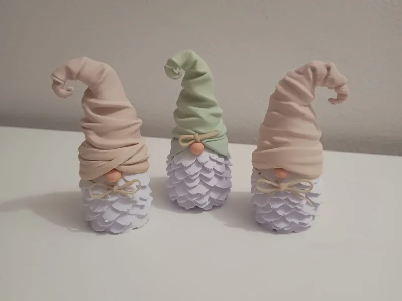 Gnomo Pigna