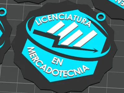 MARKETING MEDAL