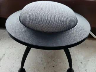Google Nest Mini UFO Stand