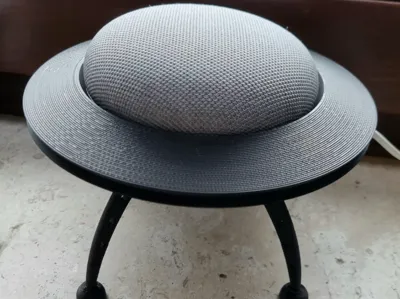Google Nest Mini UFO Stand