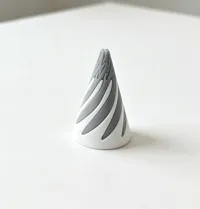 模型优化，减少面数，提高效率