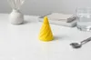 Faster, 0.2mm layer, 2 walls, 5% infill, 31g, spiral fidget!