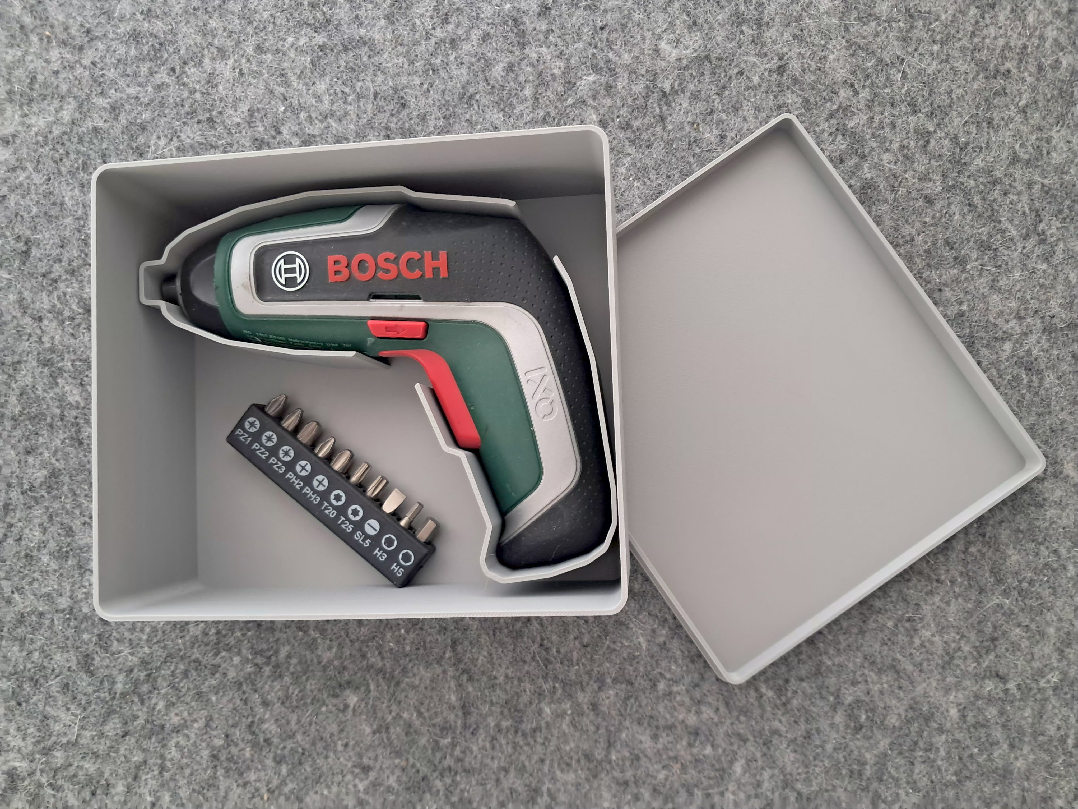 Miniatura 2 do modelo 3D SAGOMA Box Generator