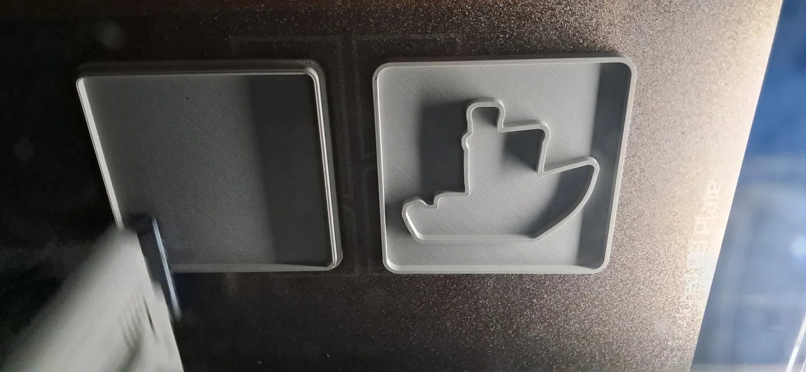 Miniatura 1 do modelo 3D SAGOMA Box Generator