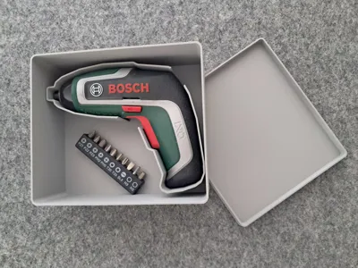 SAGOMA Box Generator