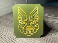 0.2mm layer, 3 walls, 25% infill