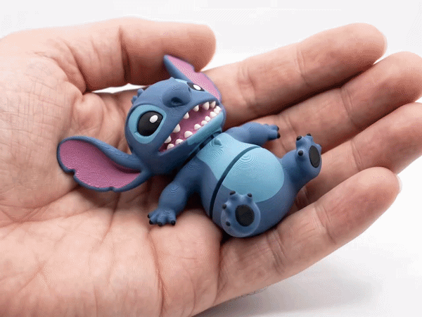 articulated stitch