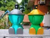Three Colour - 0.16mm layer, 2 walls, 10% infill