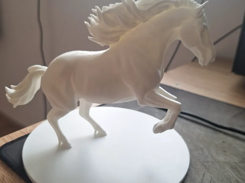 Pferd